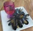 Frozen Blue Mussels (2lbs @ $5.99/lb)