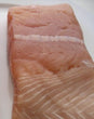 Frozen White Spring Salmon Portions (3lbs @ $15.50/lb) OUT OF STOCK
